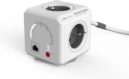 DesignNest PowerCube Extended - wifi - FR