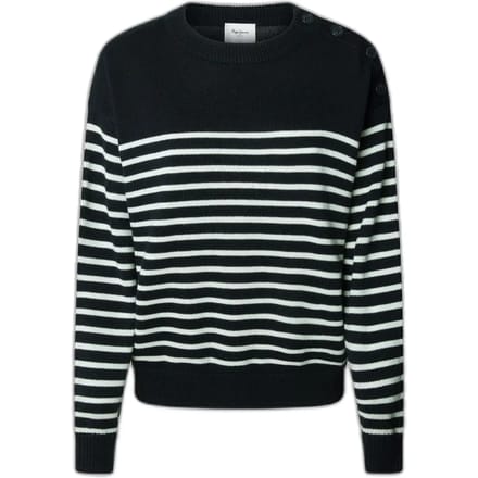 Vrouwentrui Pepe Jeans Carlina Crew