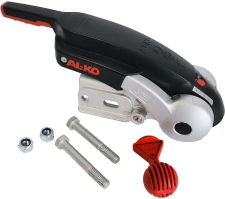 Stabilisatiekoppeling Alko AKS 3504 / 3500kg Ø60 2x H16