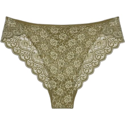 Damesslipjes Triumph Amourette Highleg Tai