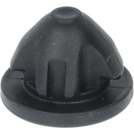Bevestigingselement, motorafdekking FEBI BILSTEIN 40837