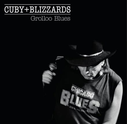 Cuby + Blizzards - Grolloo Blues (2 CD)