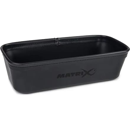 Matrix - EVA Stacking Bait Tub Set - Matrix