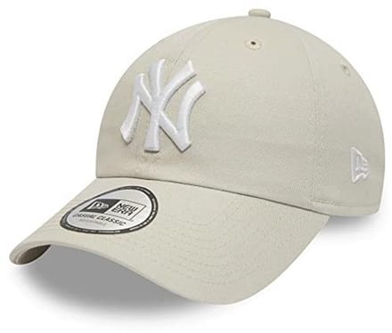 Casual Classics 9Twenty Cap voor MLB Fans