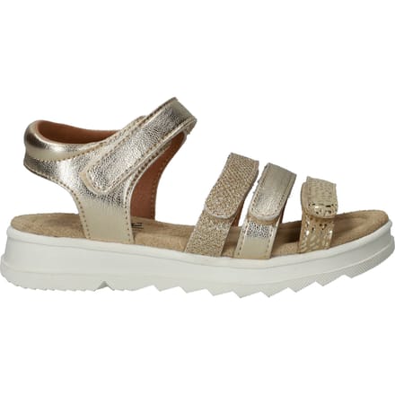 IK-KE Sandalen - Meisjes - Goud - Maat:29