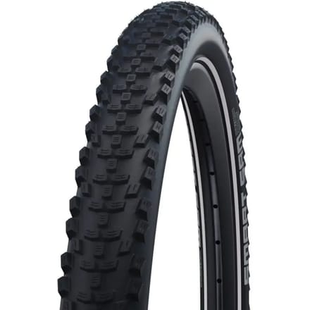 Schwalbe Smart Sam Performance buitenband 28 x 1,60" / 42-622 mm - Zwart