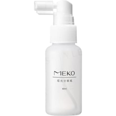 MEKO - Matte Long-Nozzle Spray Bottle 60ml 1 pc