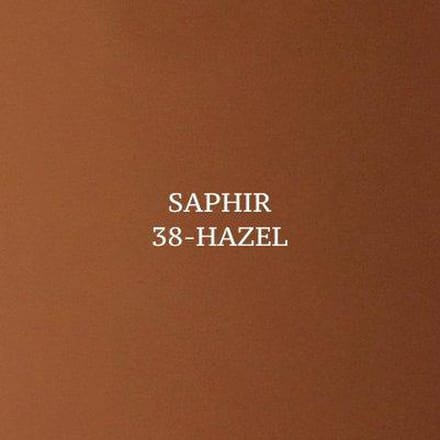 Saphir Tenax spray - leerverf / schoenverf - 38 Hazelnoot
