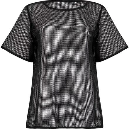 Blouse Lisca T-shirt met slipe mouwen MALAGA