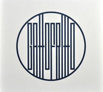 Gatto Fritto - The Album (CD)