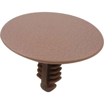 10 Stuks Hemelbekleding Bevestiger voor Toyota: 90467-05164-E2