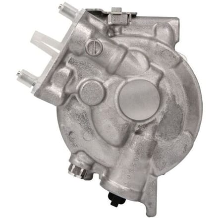 Compressor airconditioning DENSO DCP21030