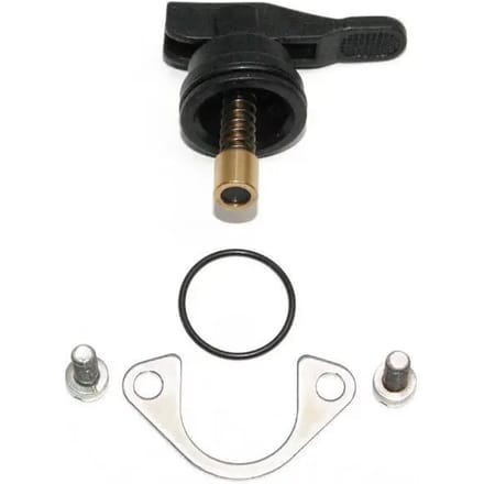 Handmatige carburateur trekstarter Dellorto Phva 17,5 A