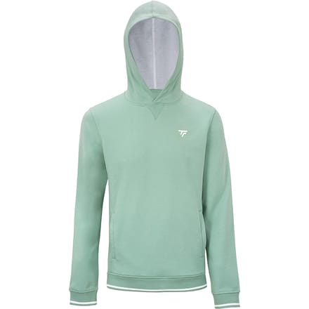Tecnifibre Team Terry Sweater met capuchon Unisex