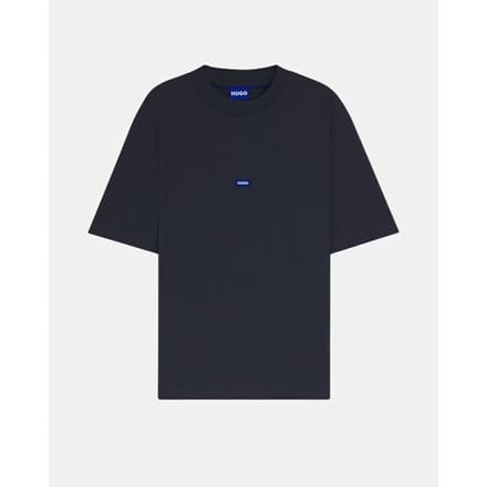 T-shirt Korte Mouw HUGO 50509991 NIEROS