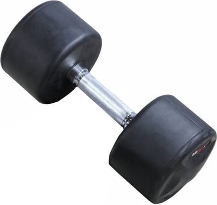 Lifemaxx Vaste Ronde Dumbbell - 2 kg