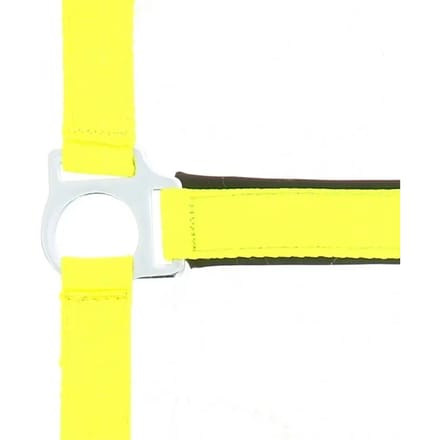 Halster voor paarden Norton Fluo