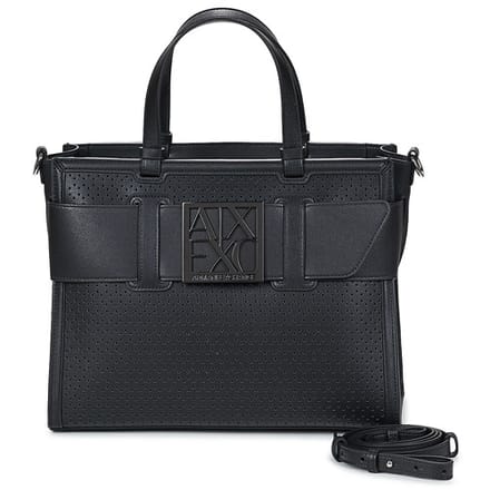 Damestas Armani Exchange XW000920AF22626-UC001 Zwart