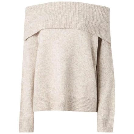 Trui JJXX 12264129 fog