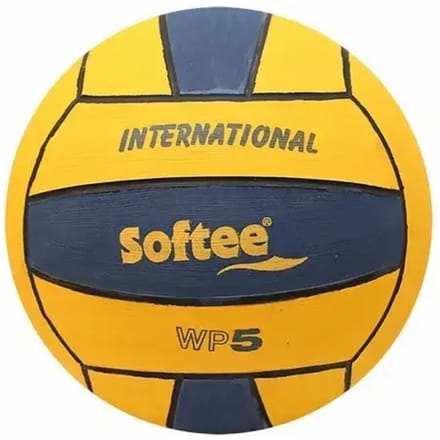 Ballon Softee Aqua