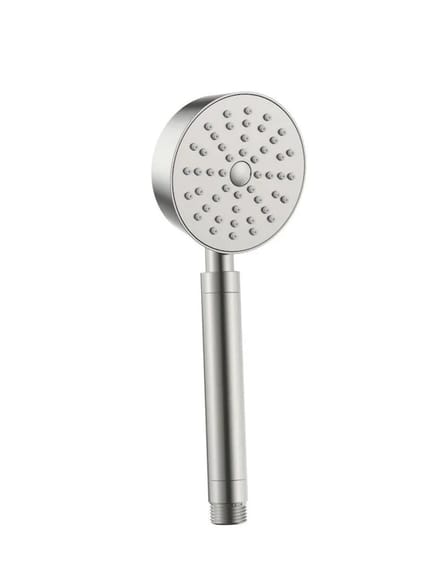 DutchLine - Luxe Handdouche - 90mm – Chroom