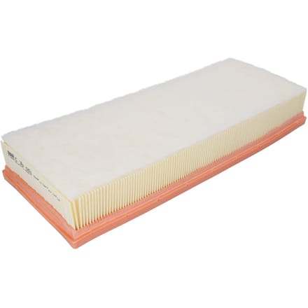 Luchtfilter MANN-FILTER C 38 001