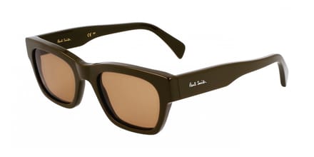 Paul Smith PS24620S LOXHAM Olive 52/21/150 UNISEX Zonnebrillen