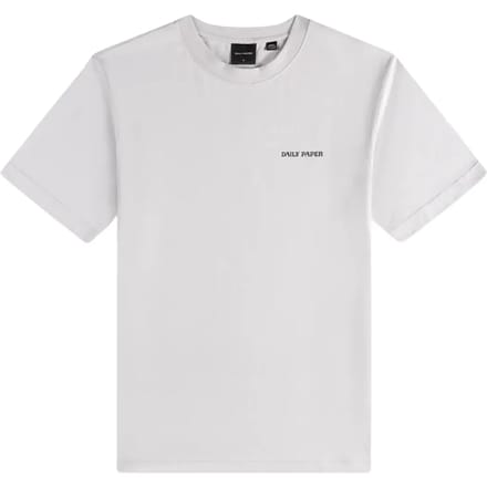 T-shirt met patroon Daily Paper Matchstick