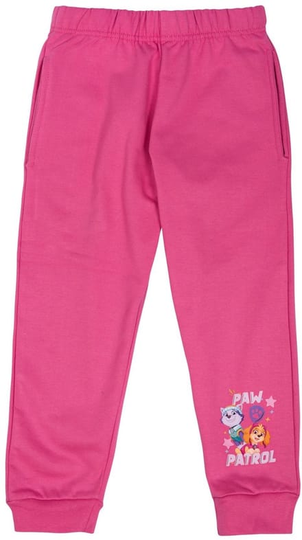 Paw Patrol Joggingbroek - Roze