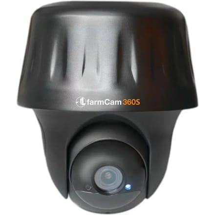 Camera Luda Farm FarmCam 360S