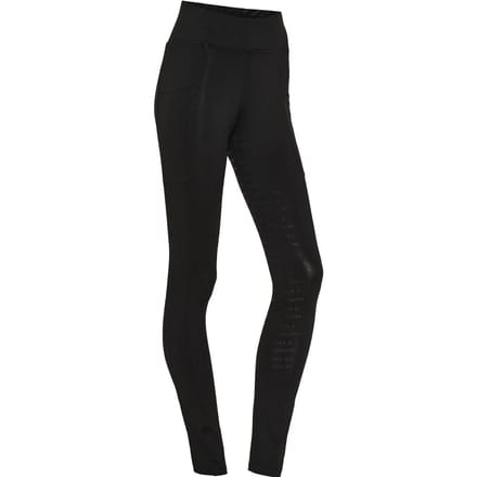 Dameslegging met volledige grip Equipage Addison