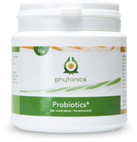 Phytonics Probiotics 50 g