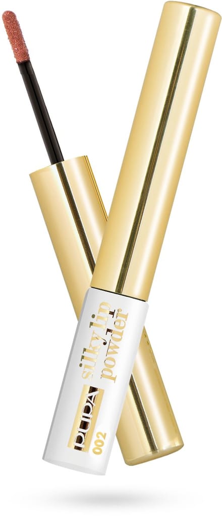 PUPA Milano Gol Me lippenstift - 002 Cherry Powder