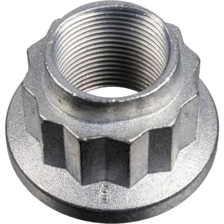 Moer, fusee FEBI BILSTEIN 172361