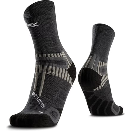 Sokken X-Socks Perform Merino Ankle