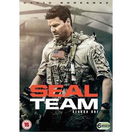 Seal Team - Season 1