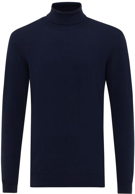 Tresanti SCOTT Stretch rollneck Navy (TRKWIE031 - 803)