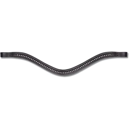 STAR Browband Diamond, Curved | Full