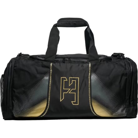 Joya Evolution Sporttas - 66 x 33 x 25cm - Volledig zwart