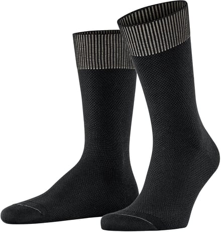Esprit Sokken Sporty Waffle 2-Pack