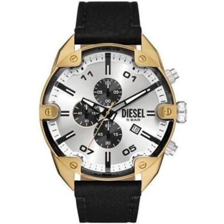 Horloge Diesel DZ4671-SPIKED