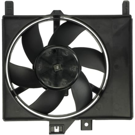 Ventilator NRF 470063