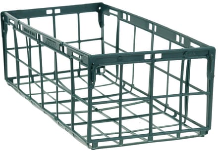 Mosrooster 1/1 plat 20 stuks