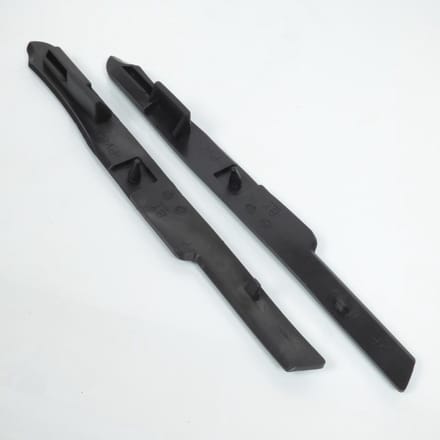 Protection de marche pied RSM pour Mobylette MBK 50 51 KANSAS Neuf
