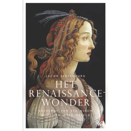 Het Renaissance-Wonder - Jacob Slavenburg