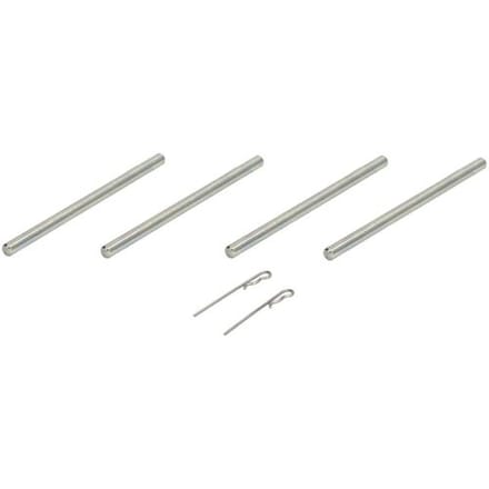 Toebehorenset, schijfremblok AUTOFREN SEINSA D43392A