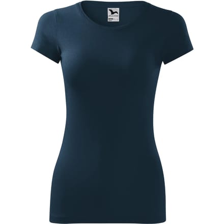 T-shirt dames Malfini Glance 141