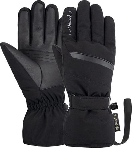 Reusch Wintersporthandschoen Sandy Dames - Maat 8.5