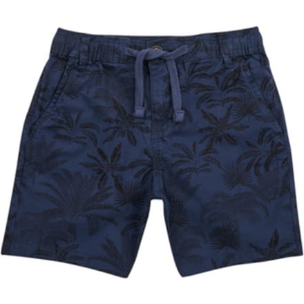 Teddy Smith  Korte Broek S-SLING JR PRIN