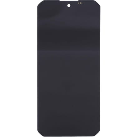Telefoonscherm Vervanging TFT Telefoon Touchscreen Digitizer Assembly met Gereedschap voor WP22 WP26 black
